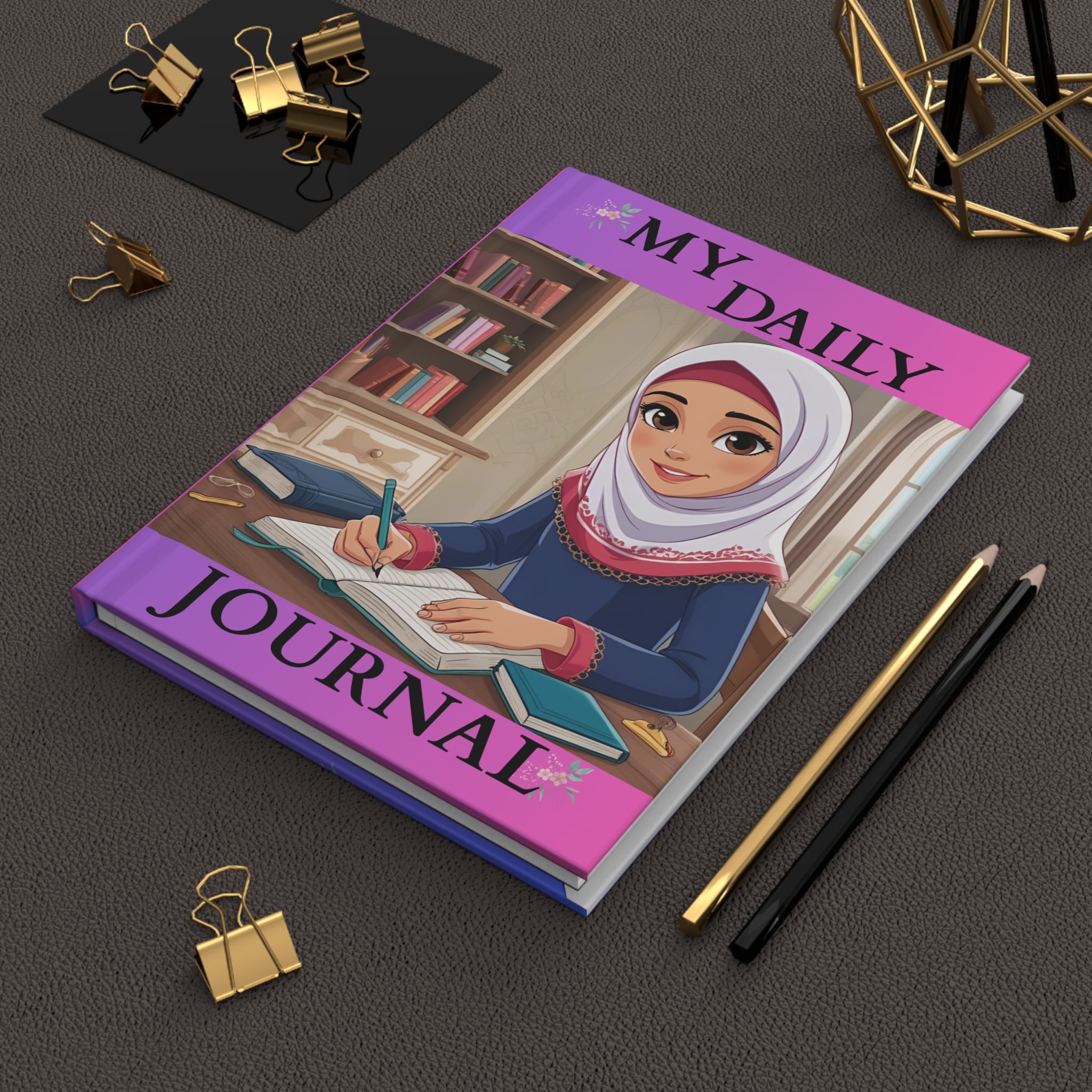 my daily journal – purple serenity edition | hardcover notebook for writing & reflection my daily journal – purple serenity edition | hardcover notebook for writing & reflection