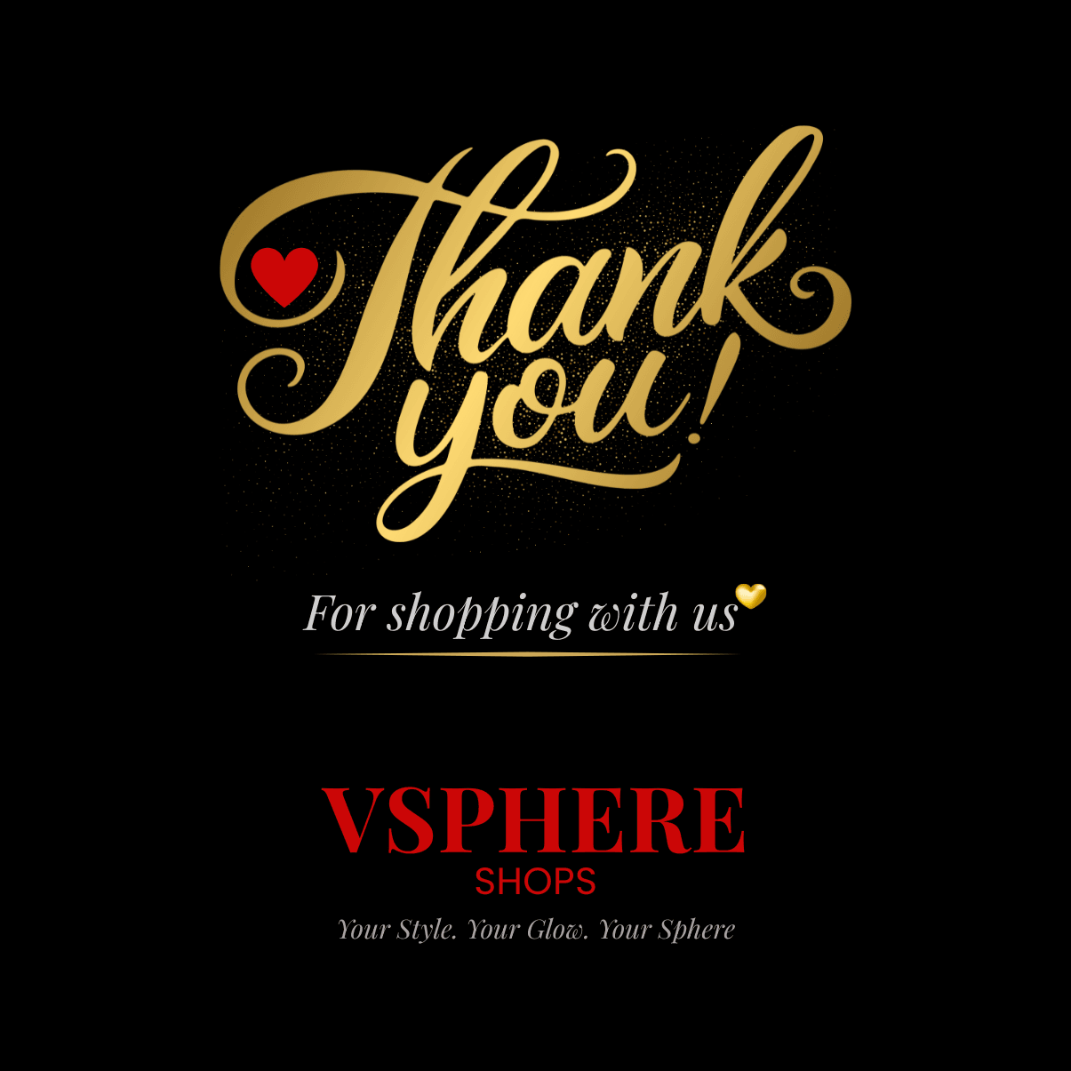 vsphere thank you vsphereshops