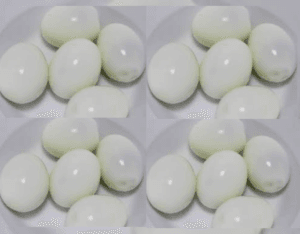 Vsphere Farm-Fresh Hard Boiled Eggs