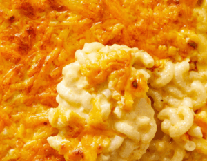 Vsphere Mac & Cheese