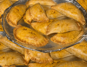 Vsphere Signature Meat Pie